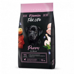 Fitmin For Life Puppy