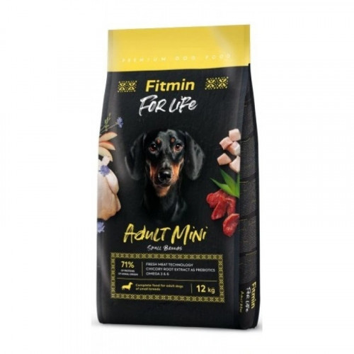  Fitmin For Life Adult Mini