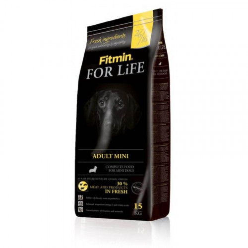  Fitmin For Life Adult Mini