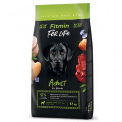 Fitmin For Life Adult