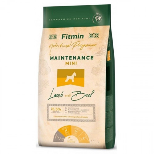 Fitmin Dog Mini Maintenance