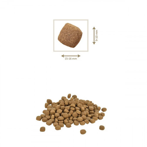 Petkult Sensitive Low Calories Adult, Medium & Large