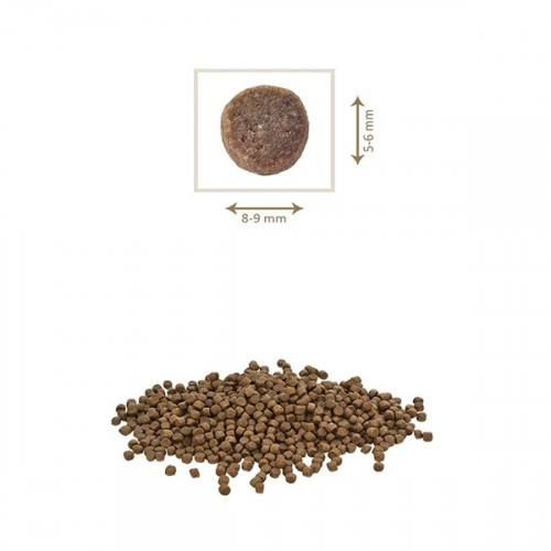 Petkult Sensitive Junior Medium