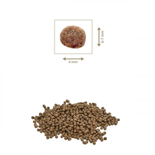 Petkult Sensitive Junior Small