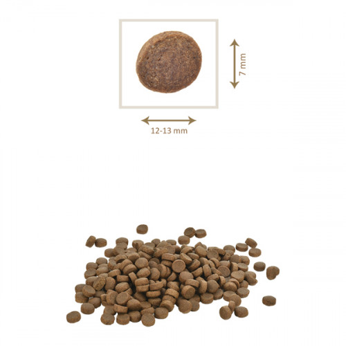 Petkult Sensitive Junior Large