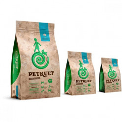 Petkult Sensitive Adult Small Fish