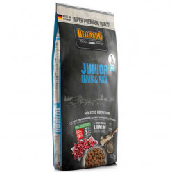 Belcando Junior Lamb & Rice 4 kg
