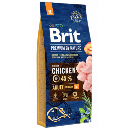 Brit Premium Adult M