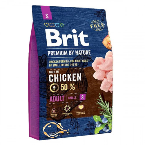 Brit Premium Adult S