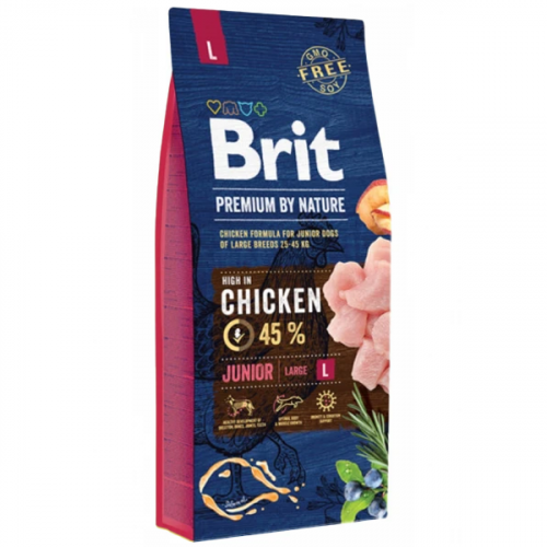 Brit Premium Junior L