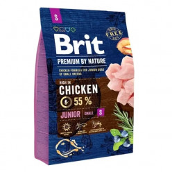 Brit Premium Junior S