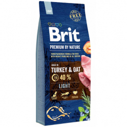 Brit Premium Light