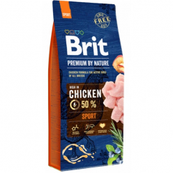 Brit Premium Sport