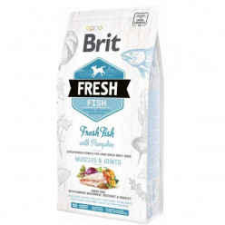 Brit Fresh Adult Large Fish