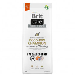 Brit Care Hypoallergenic Dog Show Champion