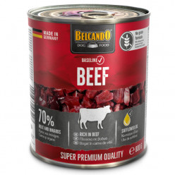Belcando Baseline BEEF