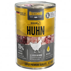 Belcando Baseline chicken