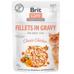 Brit Care Choice Chicken 