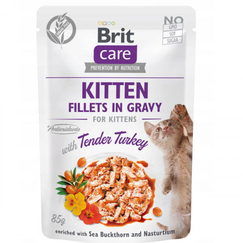 Brit Care Kitten 