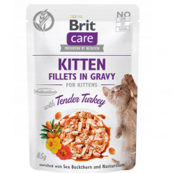 Brit Care Kitten 