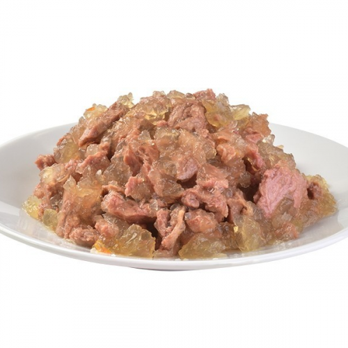 Brit Care Cat Turkey, Shrimps in Jelly