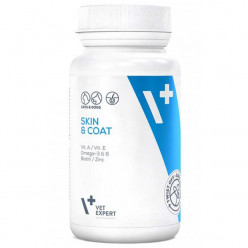 VetExpert Skin & Coat (30шт)