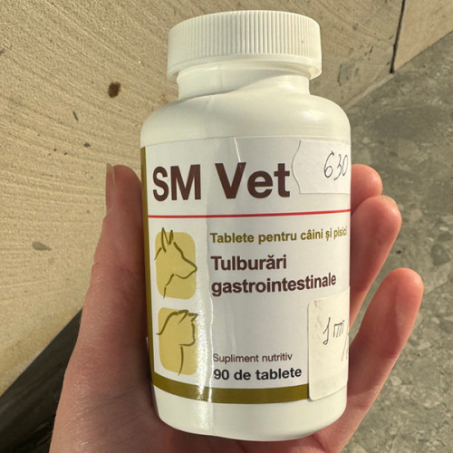 VetExpert SM Vet 