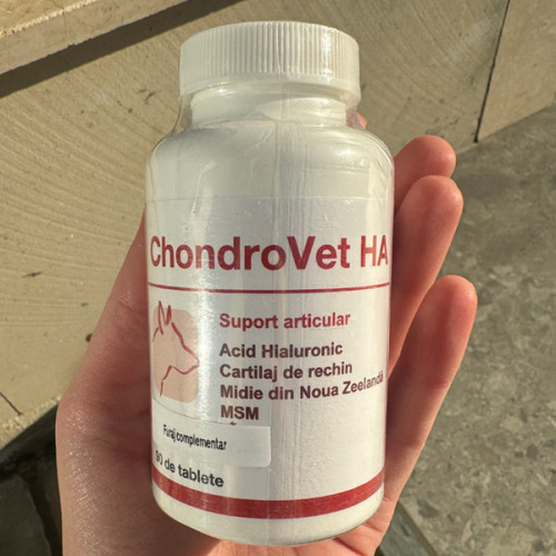 VetExpert ChondroVet HA 