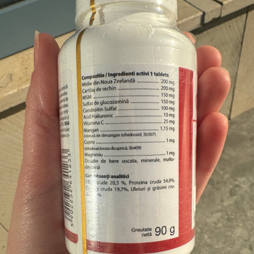 VetExpert ChondroVet HA 