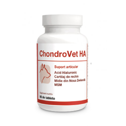 VetExpert ChondroVet HA 