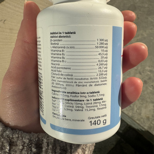 VetExpert DermaVet Forte 