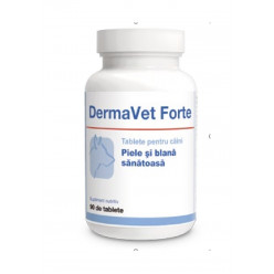 VetExpert DermaVet Forte 