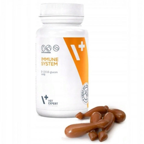  VetExpert Immune System (30шт)