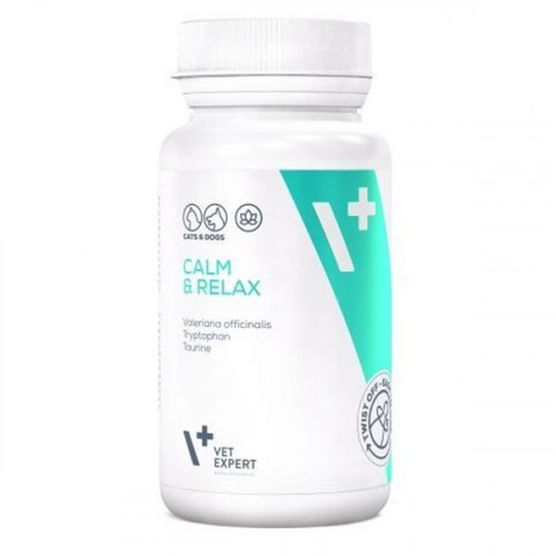 VetExpert CALM & RELAX (30 шт)