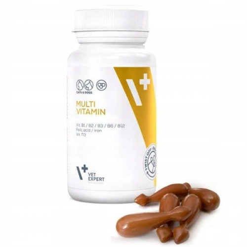 VetExpert Multivitamin (30 шт)