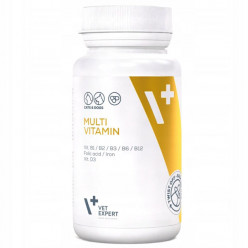 VetExpert Multivitamin (30 шт)