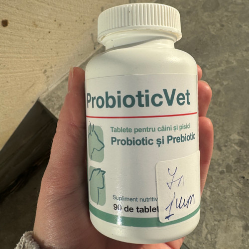 VetExpert ProbioticVet