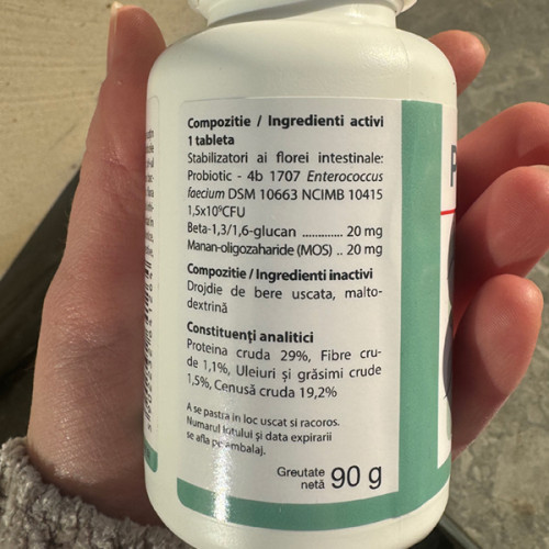 VetExpert ProbioticVet