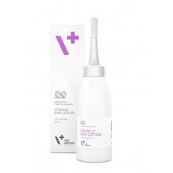VetExpert OTIHELP ear lotion