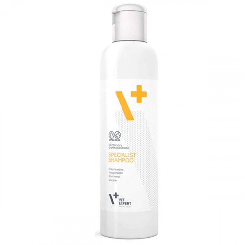 VetExpert Specialist Shampoo