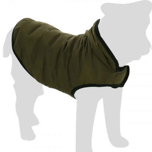 Coat Boso Green 55cm