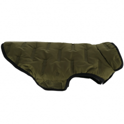 Coat Boso Green 45cm