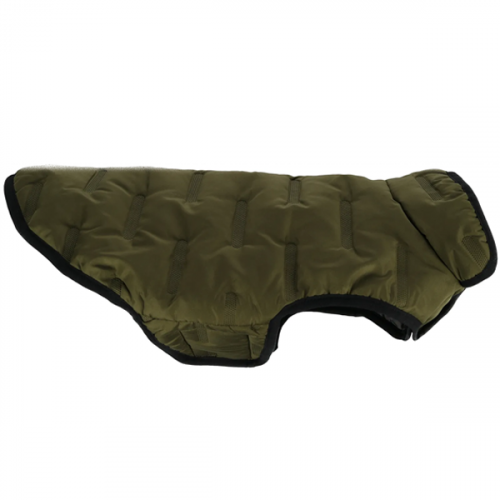 Coat Boso Green 45cm