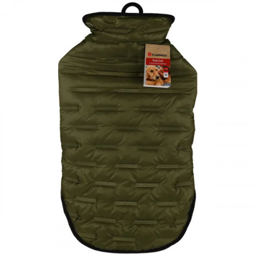 Coat Boso Green 55cm