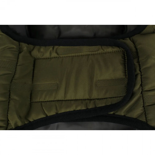 Coat Boso Green 55cm