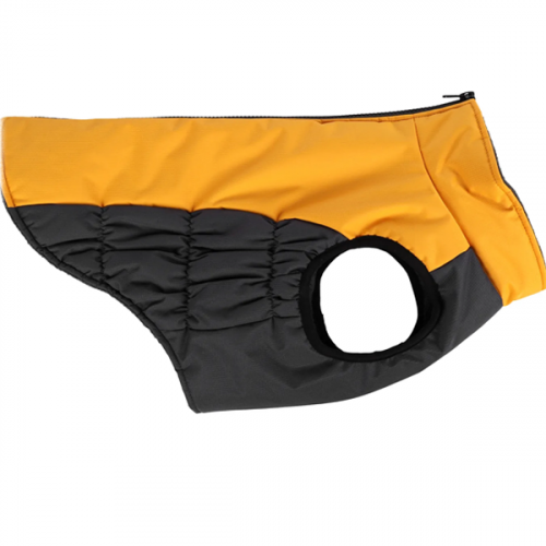 Winter Coat Lima Yellow 35cm