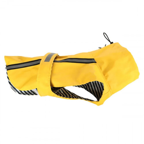 Rain Coat Ciro Yellow 55cm