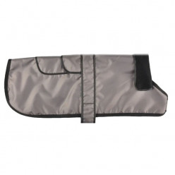 Rain Coat Zanna Grey 70cm