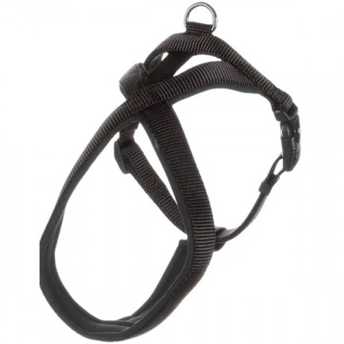 Шлейка для собак Cross Abbi черный M