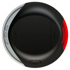 Cветодиодный фонарик Flexi с аккумулятором 